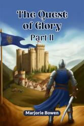 The Quest of Glory PART II (ISBN: 9789364289054)