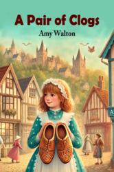 A Pair of Clogs (ISBN: 9789364288934)