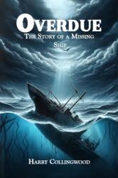 OverdueThe Story of a Missing Ship (ISBN: 9789364286862)