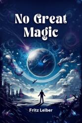 No Great Magic (ISBN: 9789364286725)
