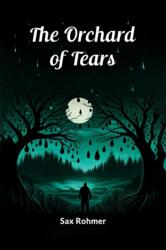 The Orchard of Tears (ISBN: 9789364286688)