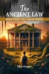 The Ancient Law BOOK THIRD (ISBN: 9789364286633)