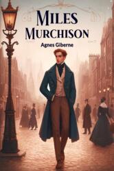 Miles Murchison (ISBN: 9789364286350)