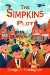 The Simpkins Plot (ISBN: 9789364285261)