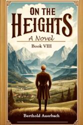 On the HeightsA Novel Book VIII (ISBN: 9789364284073)