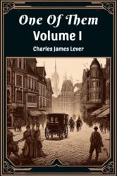 One Of Them Volume I (ISBN: 9789364283892)