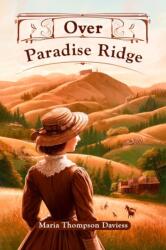 Over Paradise Ridge (ISBN: 9789364282758)