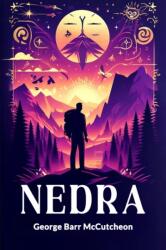 Nedra (ISBN: 9789364282741)