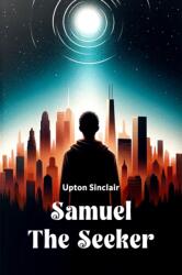 Samuel the Seeker (ISBN: 9789364282598)