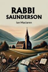 Rabbi Saunderson (ISBN: 9789364282369)