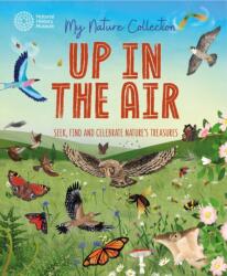 My Nature Collection: Up in the Air (ISBN: 9781526324375)