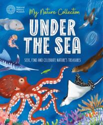 My Nature Collection: Under the Sea (ISBN: 9781526324207)