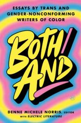 Both/And (ISBN: 9780063414372)