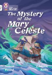 The Mystery of the Mary Celeste (ISBN: 9780008754167)