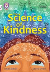 The Science of Kindness (ISBN: 9780008754150)