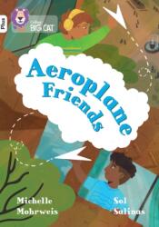 Aeroplane Friends (ISBN: 9780008754143)