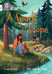 A Spark of Hope (ISBN: 9780008754136)