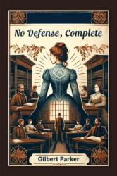 No Defense, Complete (ISBN: 9789364289948)