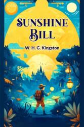 Sunshine Bill (ISBN: 9789364289856)