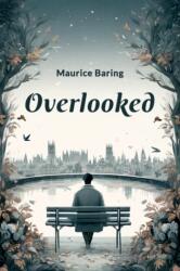 Overlooked (ISBN: 9789364289160)