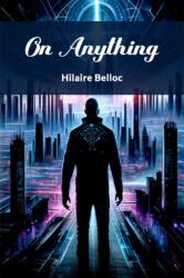 On Anything (ISBN: 9789364288514)