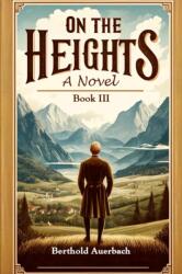 On the HeightsA Novel Book III (ISBN: 9789364288293)