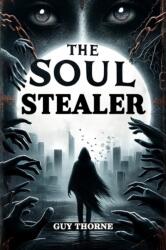 The Soul Stealer (ISBN: 9789364288040)