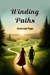 Winding Paths (ISBN: 9789364288026)