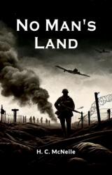 No Man's Land (ISBN: 9789364287807)