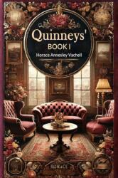 Quinneys' Book I (ISBN: 9789364287647)