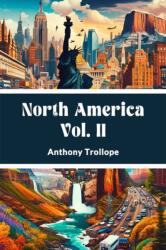 North America Vol. II (ISBN: 9789364287555)