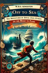 Off To Sea The Adventures Of Jovial Jack Junker On His Road To Fame (ISBN: 9789364287517)