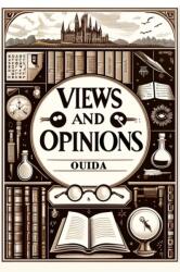 Views and Opinions (ISBN: 9789364287395)