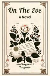 On the eveA novel (ISBN: 9789364287197)