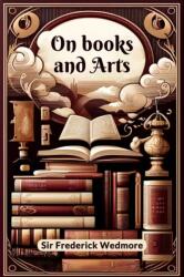 On books and arts (ISBN: 9789364287098)