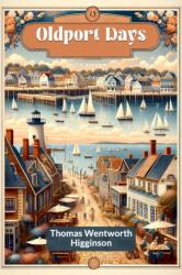Oldport Days (ISBN: 9789364286930)