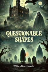 Questionable Shapes (ISBN: 9789364286770)