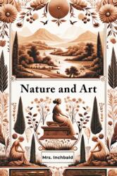 Nature and Art (ISBN: 9789364286763)