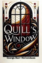 Quill's Window (ISBN: 9789364285919)