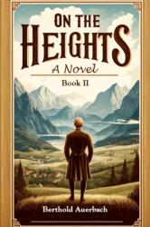On the HeightsA Novel Book II (ISBN: 9789364284998)