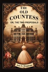 The Old CountessOr, The Two Proposals (ISBN: 9789364284318)