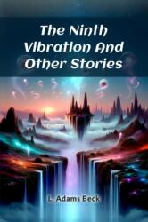 The Ninth Vibration And Other Stories (ISBN: 9789364284301)