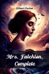 Mrs. Falchion, Complete (ISBN: 9789364283823)