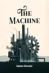 The Machine (ISBN: 9789364283649)