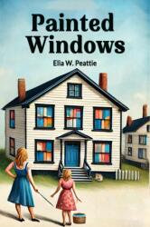 Painted Windows (ISBN: 9789364283250)