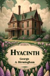 Hyacinth (ISBN: 9789364282680)