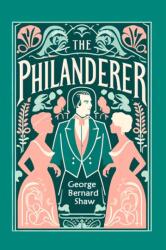 The Philanderer (ISBN: 9789364281362)