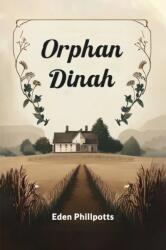Orphan Dinah (ISBN: 9789364281232)