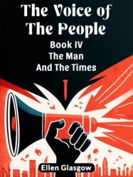 The Voice of the People BOOK IV (ISBN: 9789364281140)