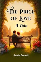 The Price of LoveA Tale (ISBN: 9789364280969)